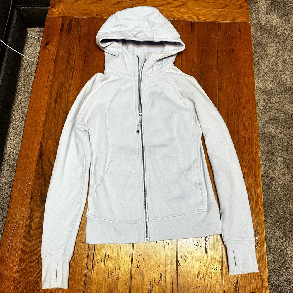 Women’s Long sleeve with Hood